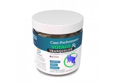 Voyage & Tranquillité - 100g
