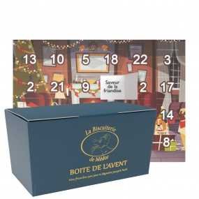 Calendrier de l'avent
