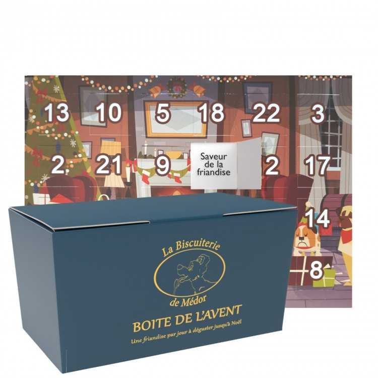 Calendrier de l'avent