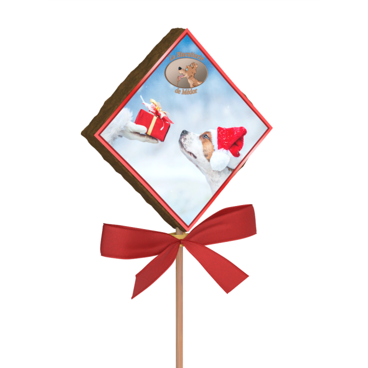 sucette noel 2 sucette noel 2