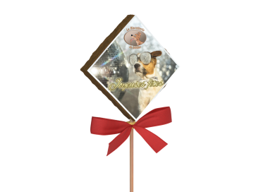 sucette joyeuses fetes