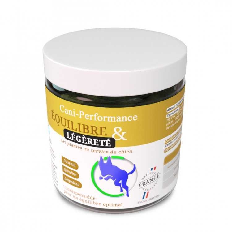 Equilibre & Légèreté