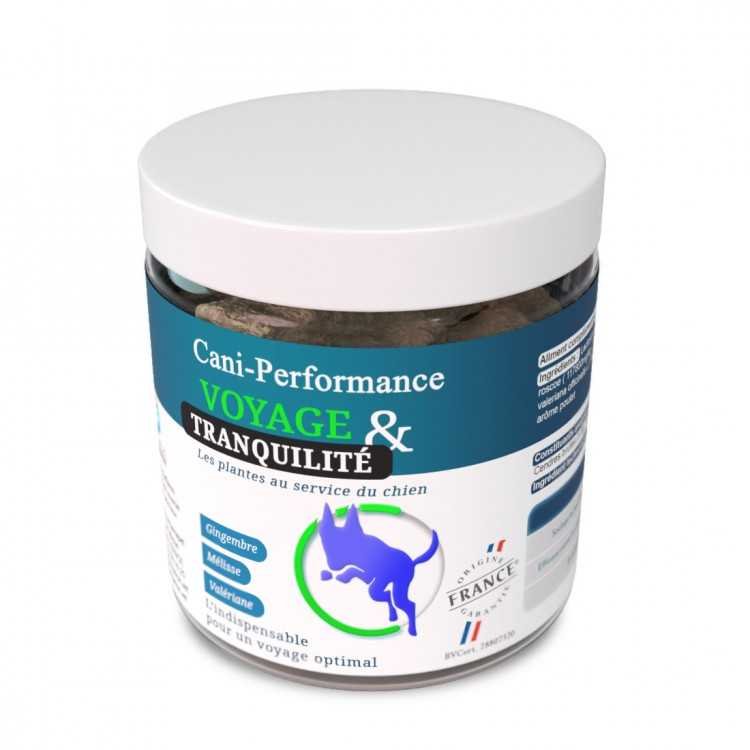 Voyage & Tranquillité