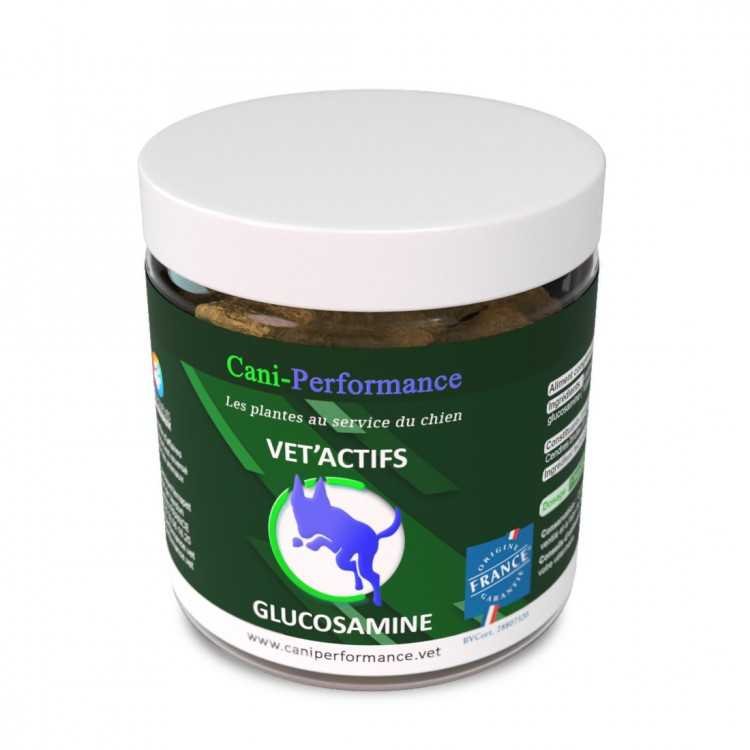 Glucosamine