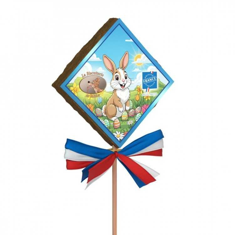 Sucette de Pâques (Lot de 10)