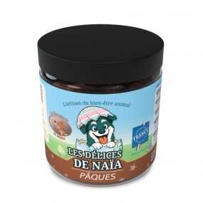 Délice de Naïa de Pâques - 100g