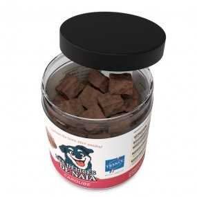 Les délices de Naïa à la caroube - 100g 02