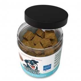 Les délices de Naïa au fruits & légumes - 100g 02