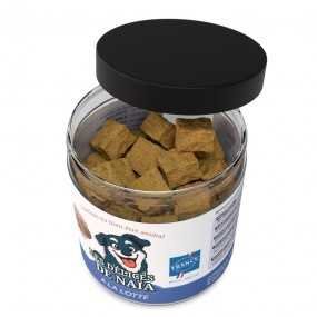 Les Délices de Naïa à la lotte - 100g 2