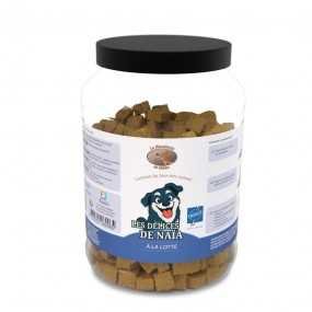 Les Délices de Naïa à la lotte - 1kg