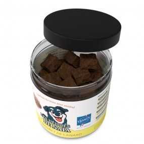 Les Délices de Naïa au magret de canard - 100g 2