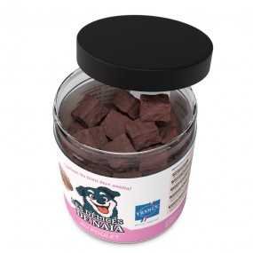 Les délices de Naïa au poulet - 100g 2