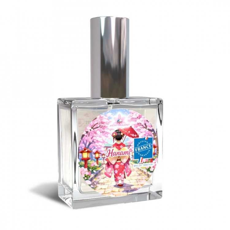 Eau de parfum Hanami - 50ml