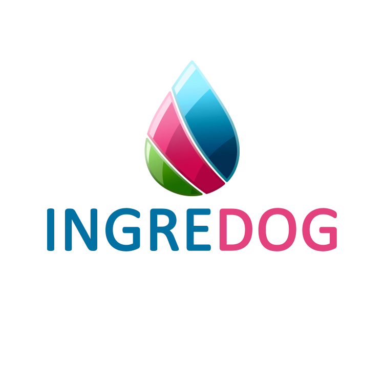 Adhésion Ingredog