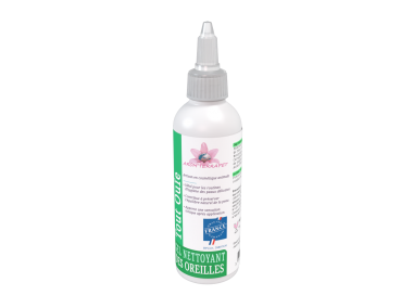 Gel nettoyant des oreilles Tout Ouie