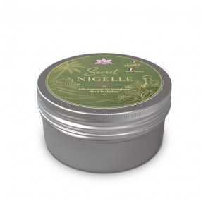 Secret de nigelle
