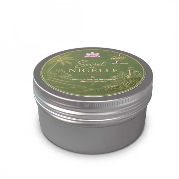 Secret de nigelle Secret de nigelle