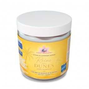 Reine des dunes