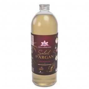 Soleil d'Argan