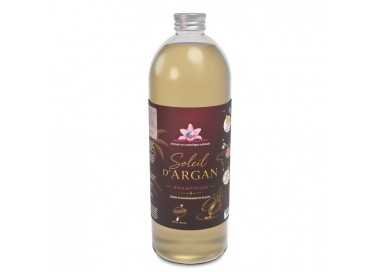 Soleil d'Argan