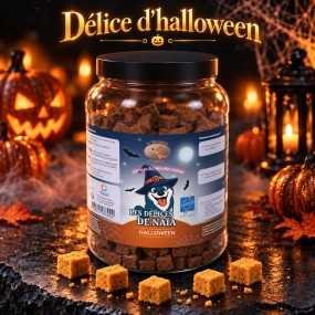 Halloween 1kg