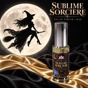 Sublime sorciere 30ml