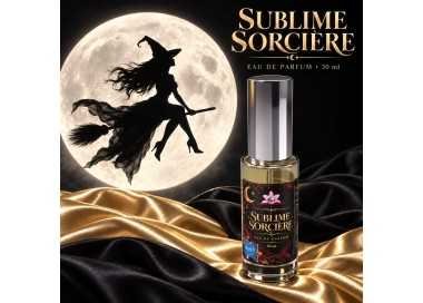 Sublime sorciere 30ml