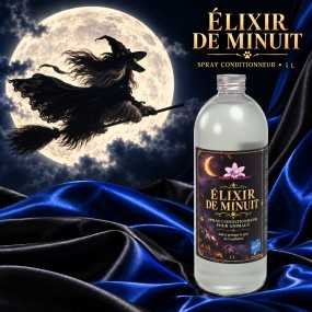 Elixir de minuit 1L