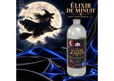 Elixir de minuit 1L