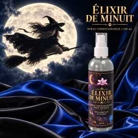 Elixir de minuit 250ml