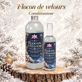 Flocon de velours