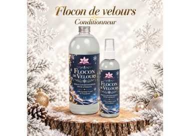 Flocon de velours