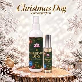 Christmas Dog