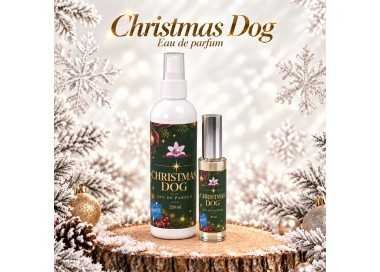 Christmas Dog