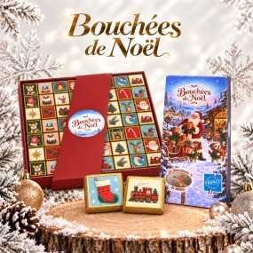 Bouchées de Noël