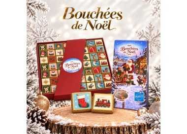 Bouchées de Noël