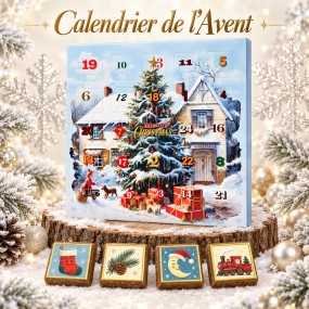 Calendrier de l'avent