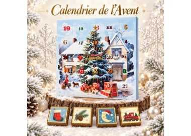 Calendrier de l'avent