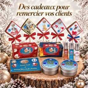 Cadeaux clients