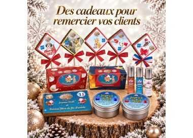 Cadeaux clients