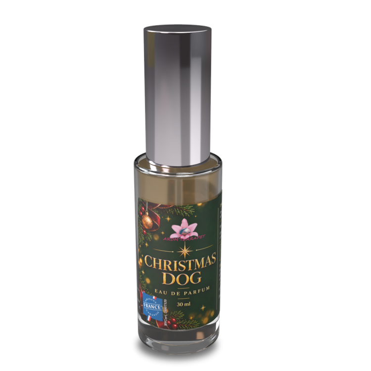 Christmas Dog 30ml Christmas Dog 30ml