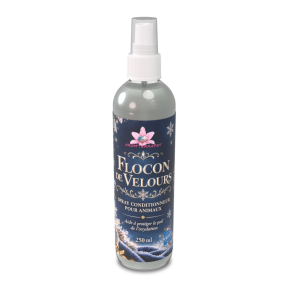 Flocon de velours 250ml