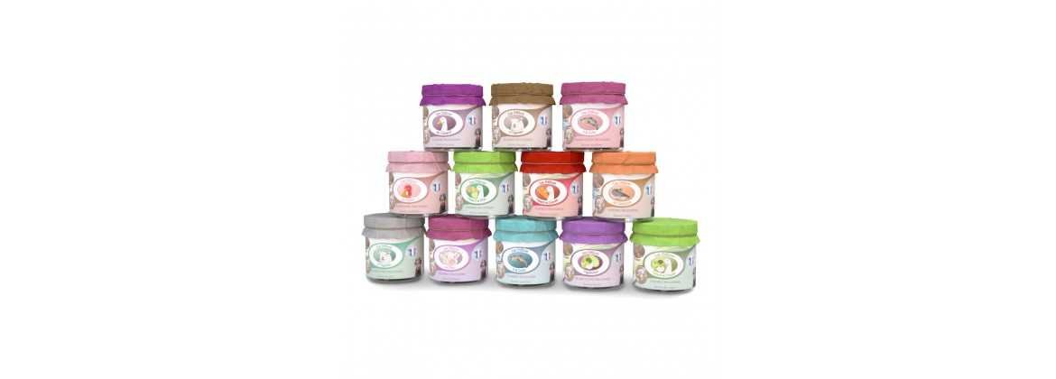 Friandise pour chien apaisante
