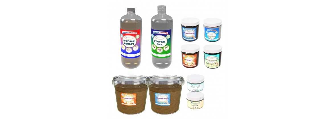 Friandise pour chien déstressantes