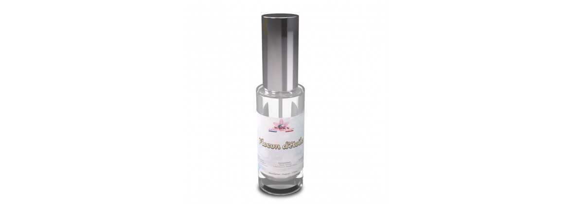 Bain pour chien sportif