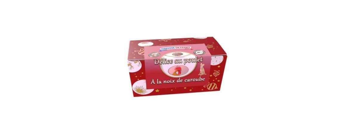 Baume pour chien réparateur