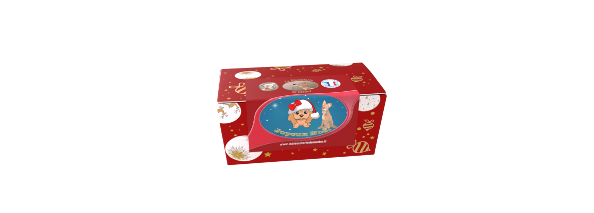 Cadeaux clients