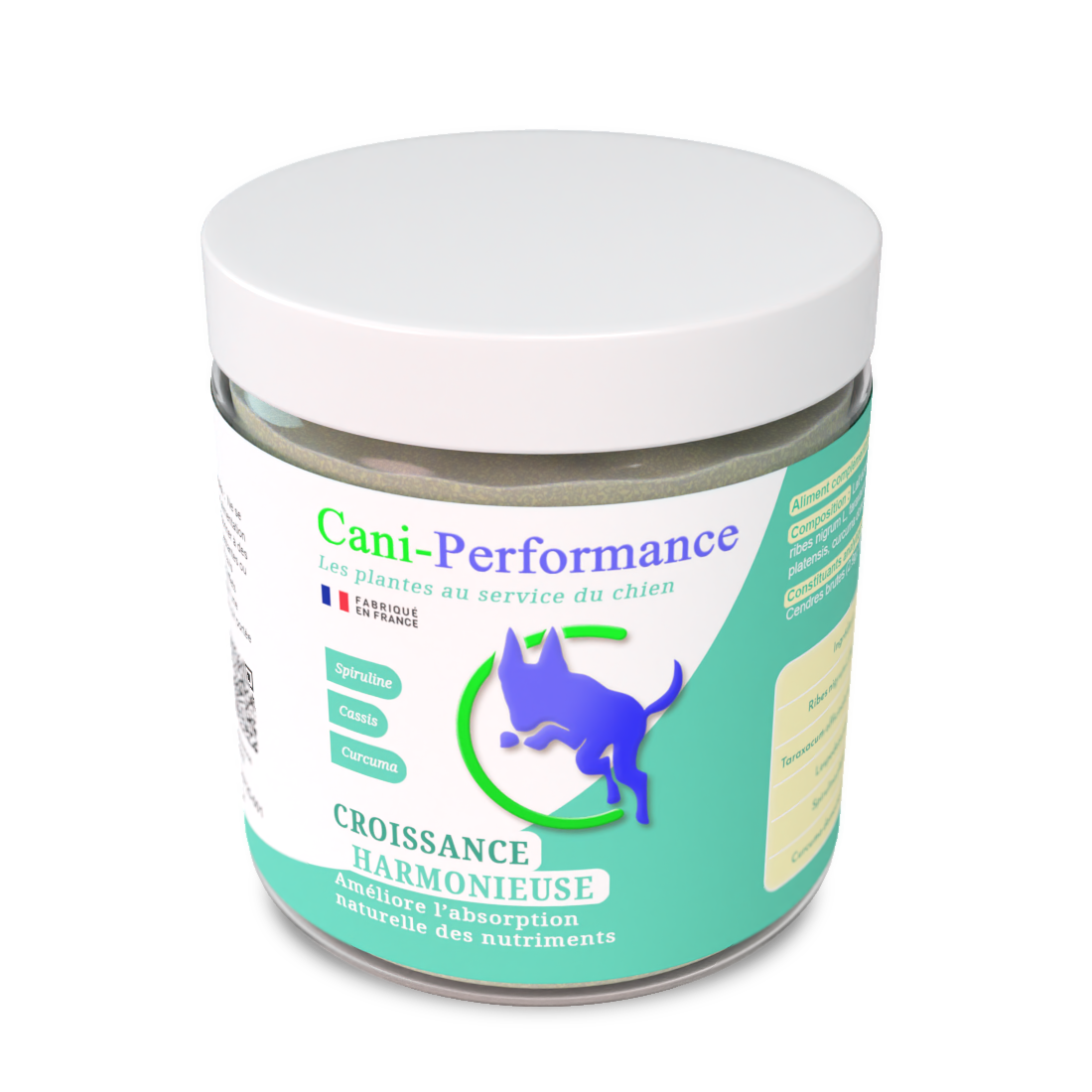 Programme croissance