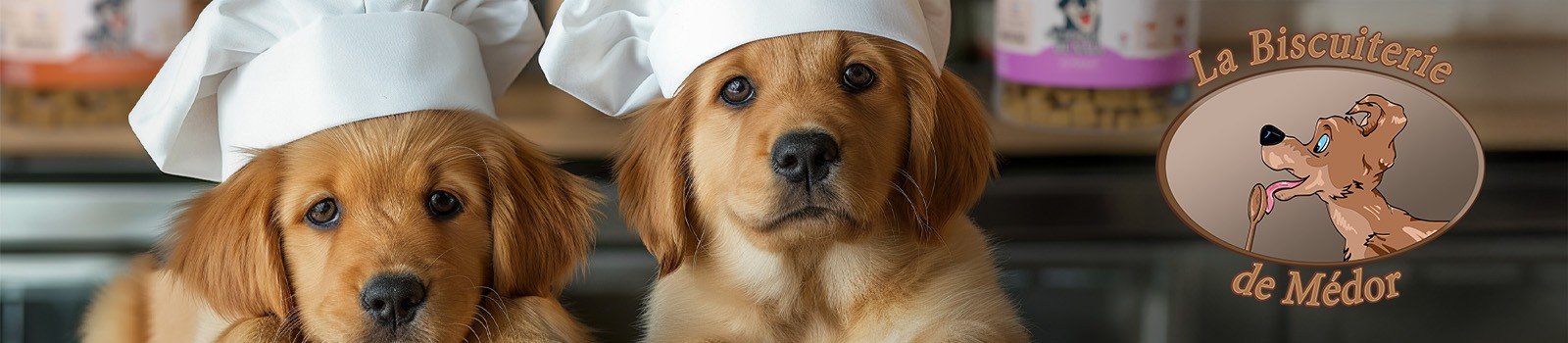 La Biscuiterie de Médor